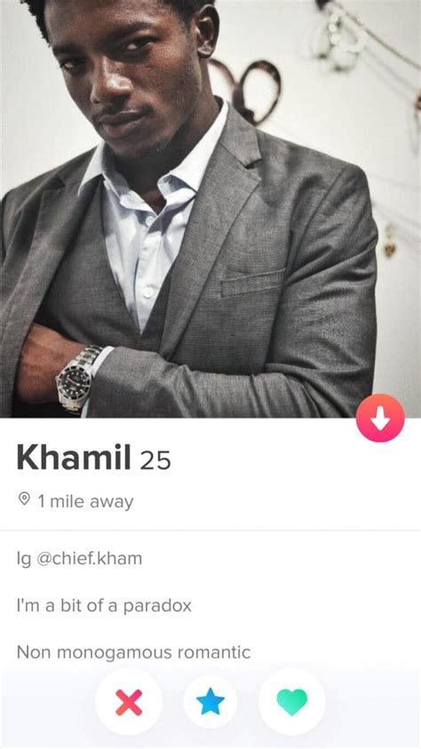 tinder profiles|successful tinder profiles for guys.